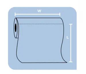 Sheeting Dimmensions 